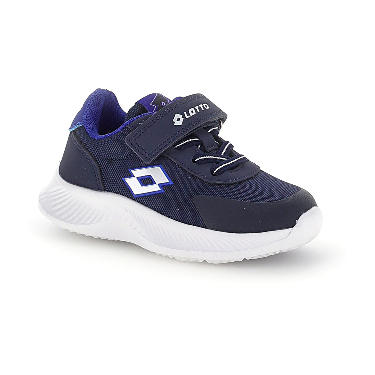 INFANTI SCARPE RUN 90 BLU SCURO 224617 1IH 02