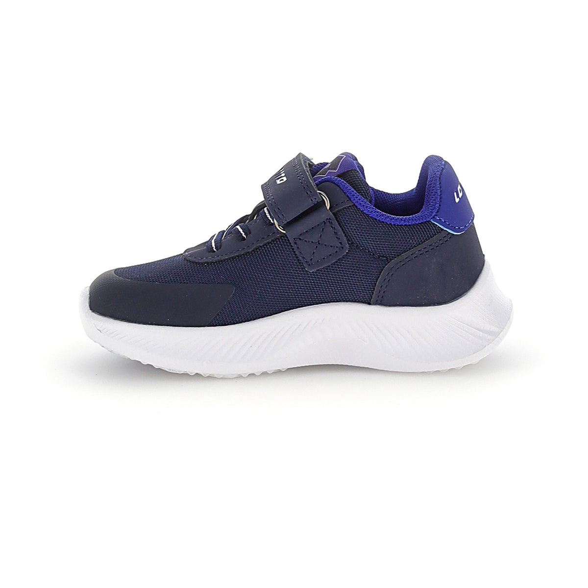INFANTI SCARPE RUN 90 BLU SCURO 224617 1IH 03
