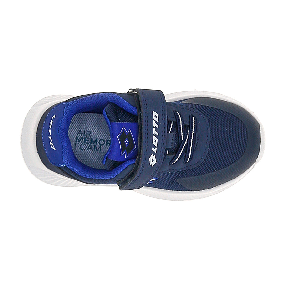 INFANTI SCARPE RUN 90 BLU SCURO 224617 1IH 06