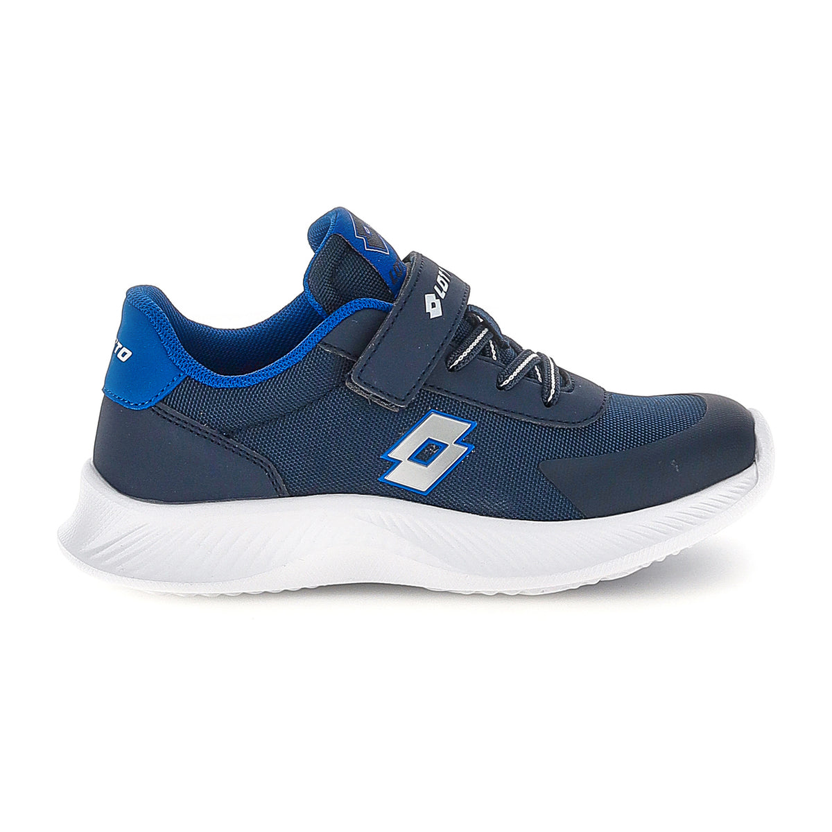 BAMBINI SCARPE RUN 90 BLU SCURO 224618 1IH 01