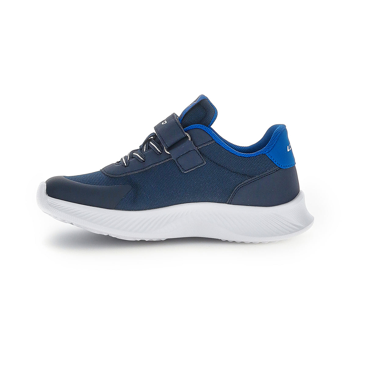 BAMBINI SCARPE RUN 90 BLU SCURO 224618 1IH 03