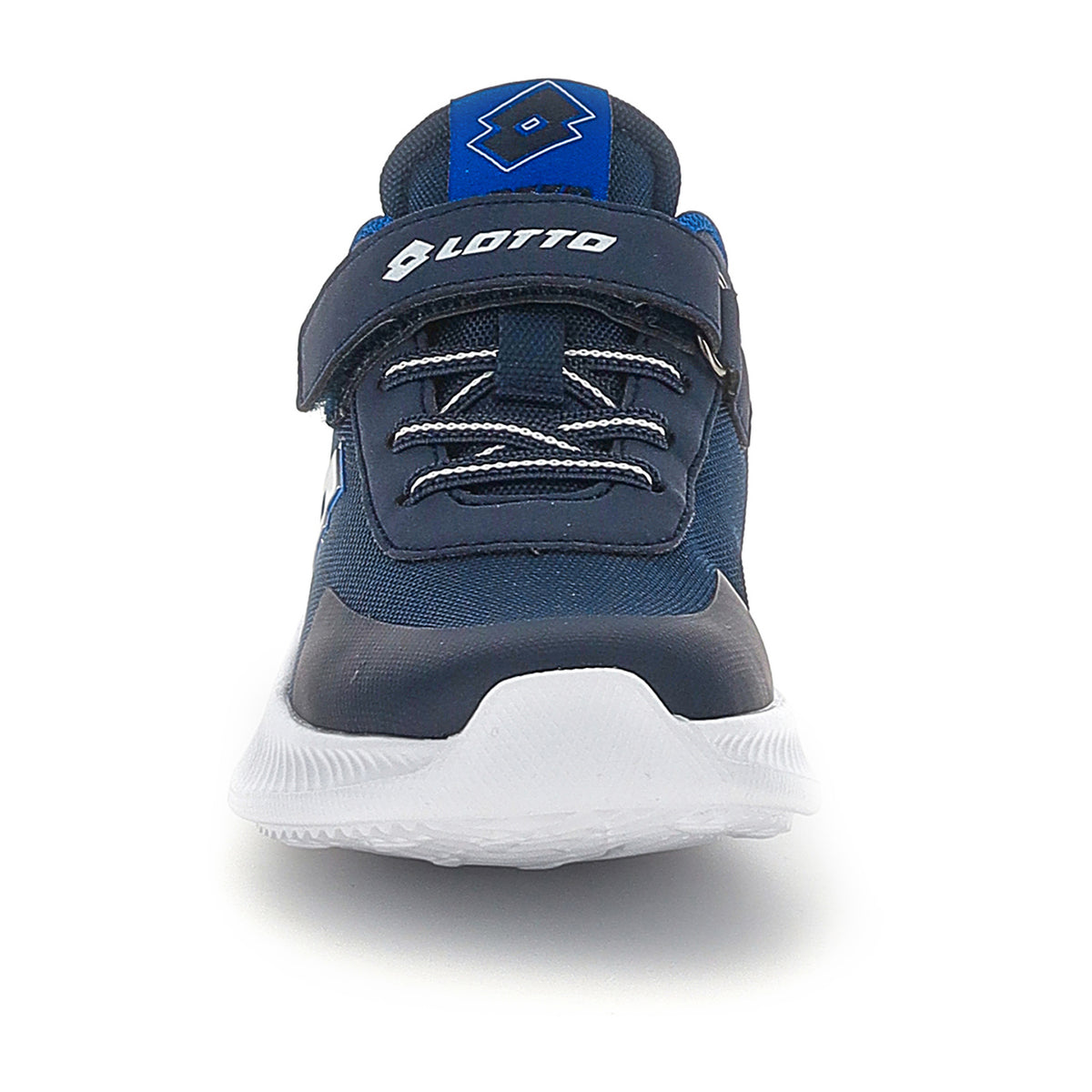BAMBINI SCARPE RUN 90 BLU SCURO 224618 1IH 04