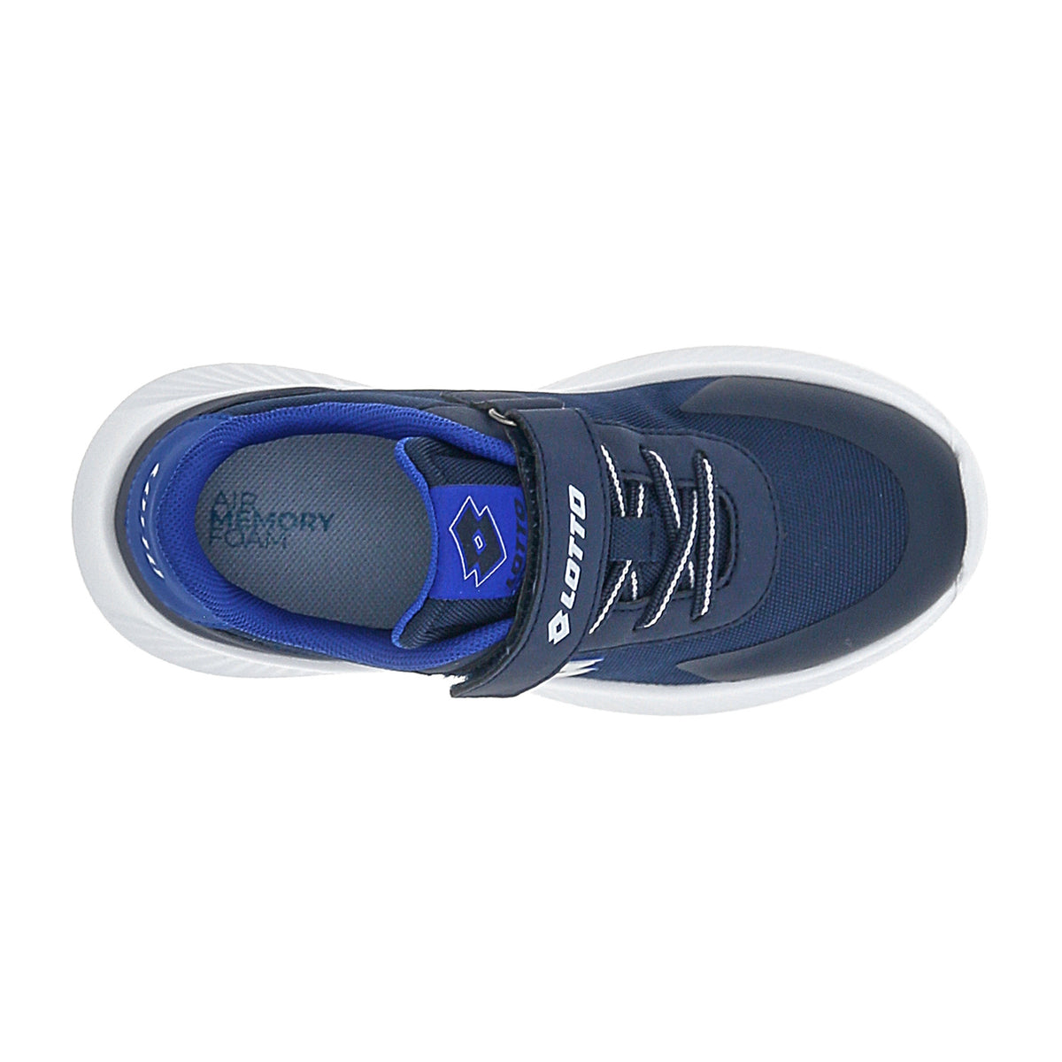 BAMBINI SCARPE RUN 90 BLU SCURO 224618 1IH 06