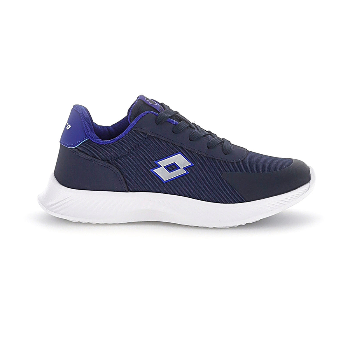 RAGAZZI SCARPE RUN 90 BLU SCURO 224619 1IH 01