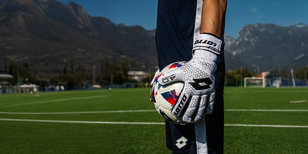Everything for Soccer - Lotto Sport