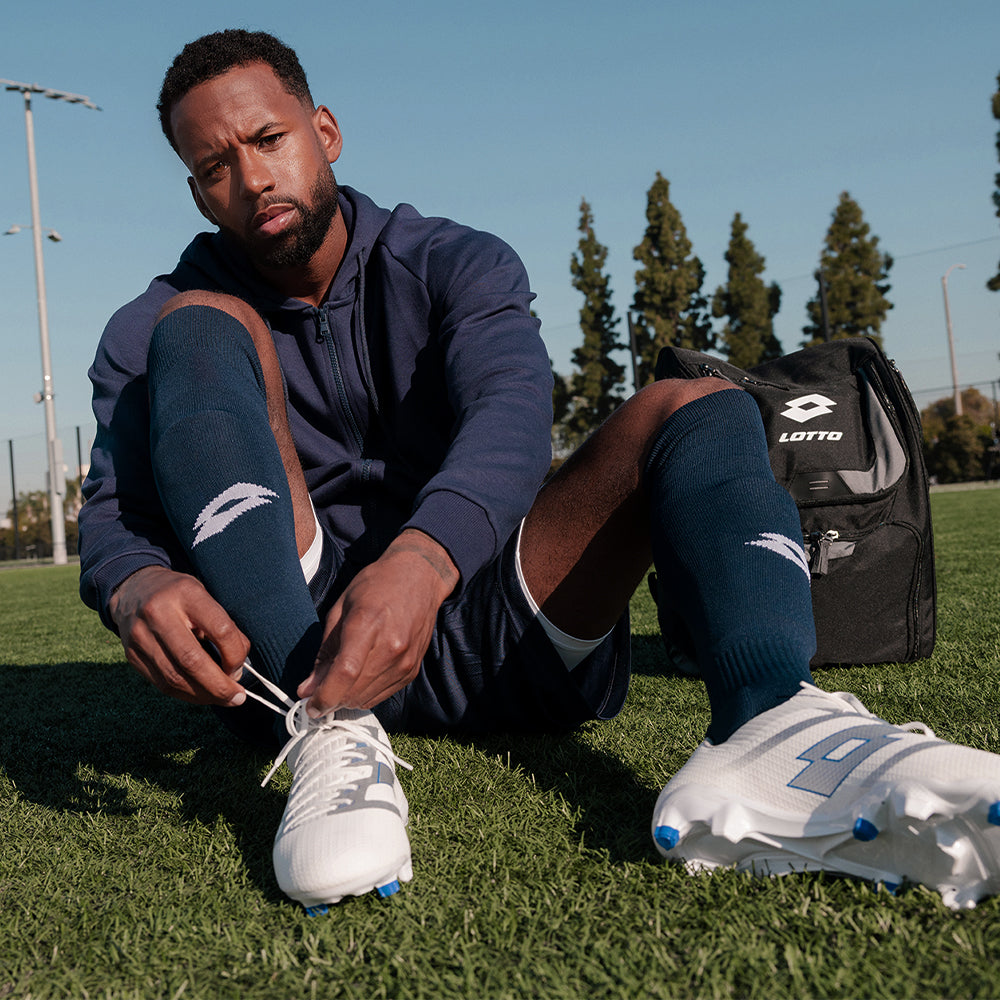 Everything for Soccer - Lotto Sport