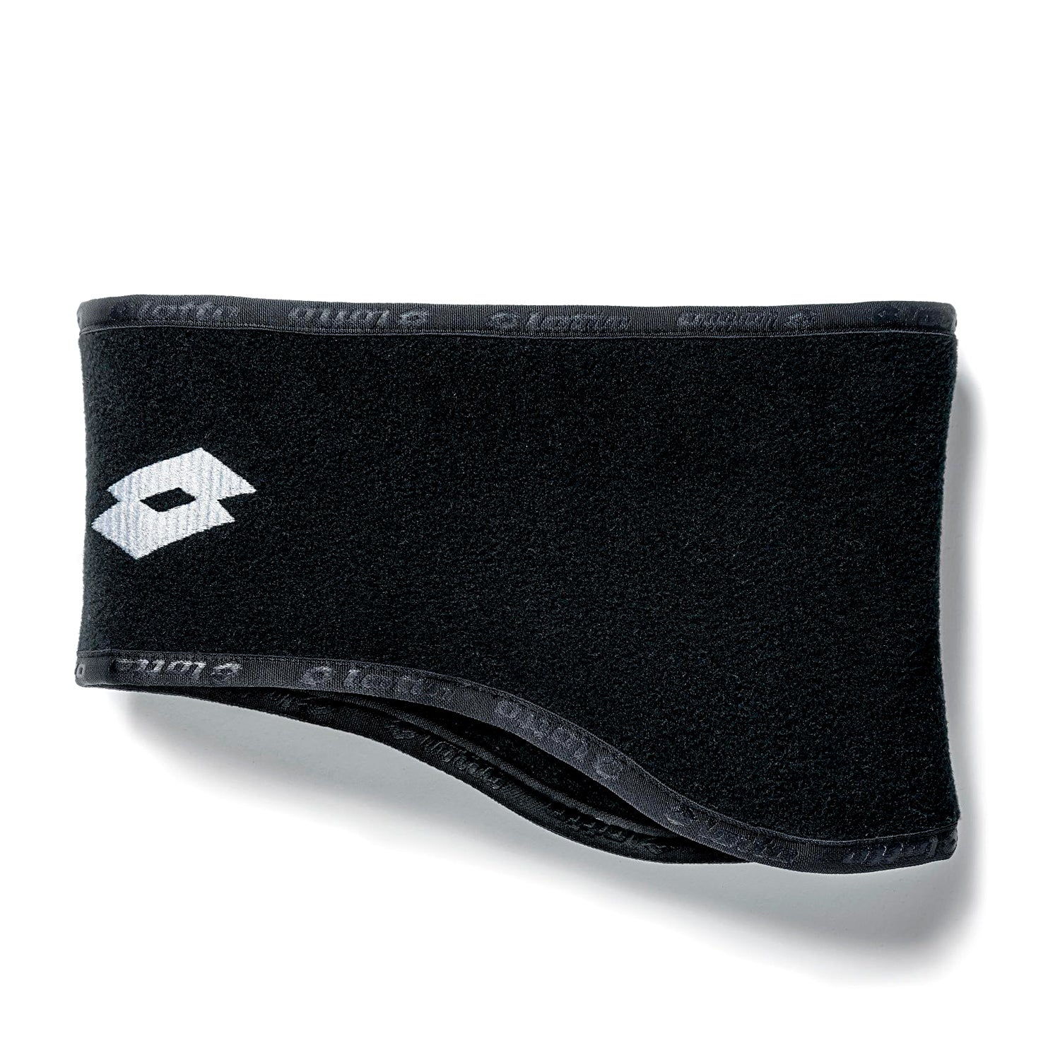 UOMO BANDANA CROSS NERO L53189 0CZ 01