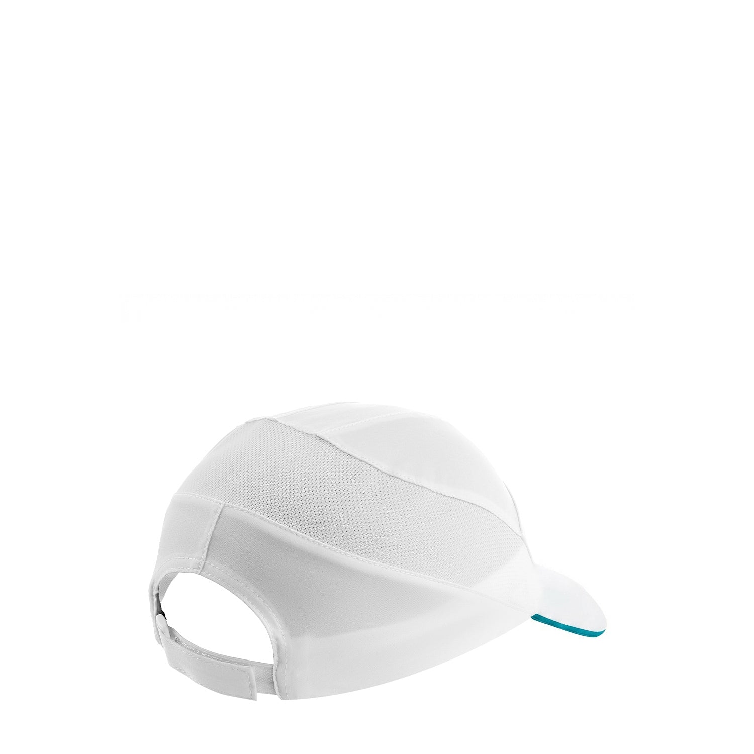 DONNA CAPPELLINO TENNIS ACCESSORIES BIANCO L54672 0H9 02