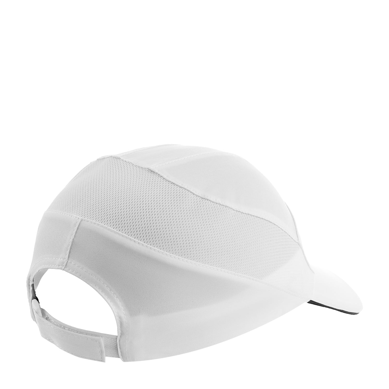 DONNA CAPPELLINO TENNIS ACCESSORIES BIANCO L54672 1CY 02