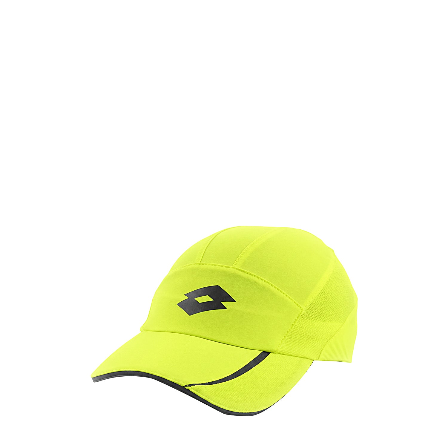 DONNA CAPPELLINO TENNIS ACCESSORIES GIALLO L54672 1D2 01