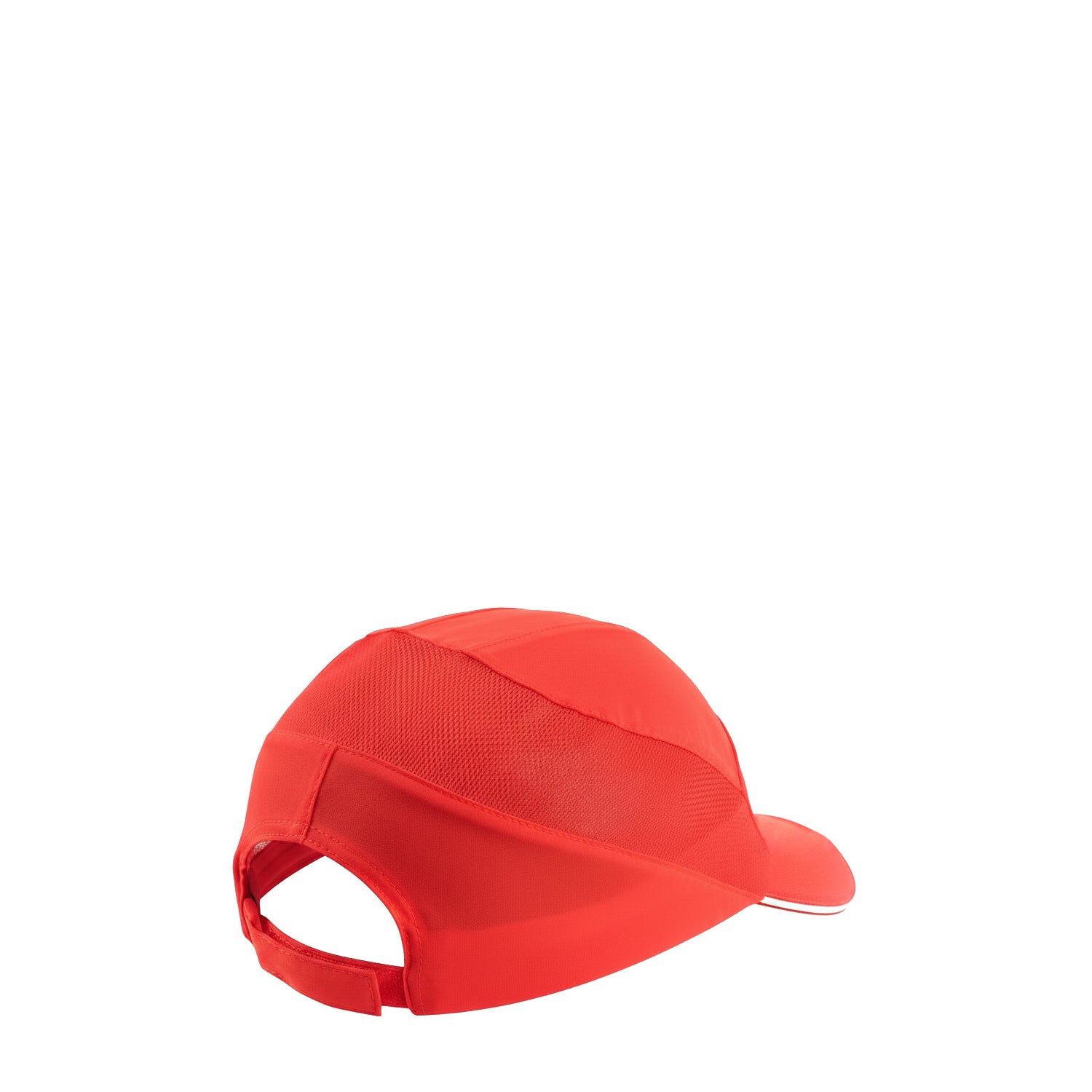 DONNA CAPPELLINO TENNIS ACCESSORIES ROSSO L54672 4M6 02
