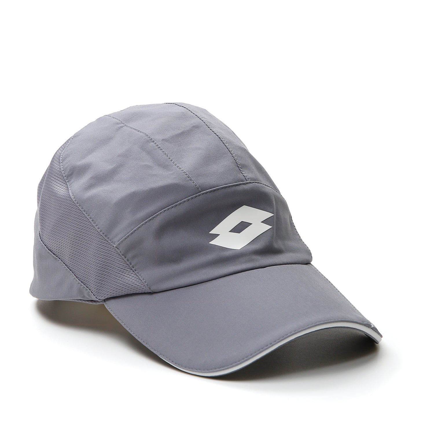DONNA CAPPELLINO TENNIS ACCESSORIES GRIGIO L54672 9AI 01