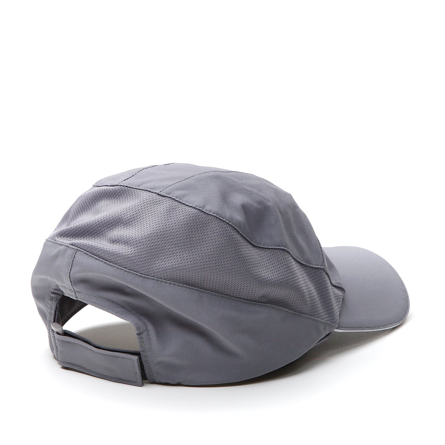 DONNA CAPPELLINO TENNIS ACCESSORIES GRIGIO L54672 9AI 02