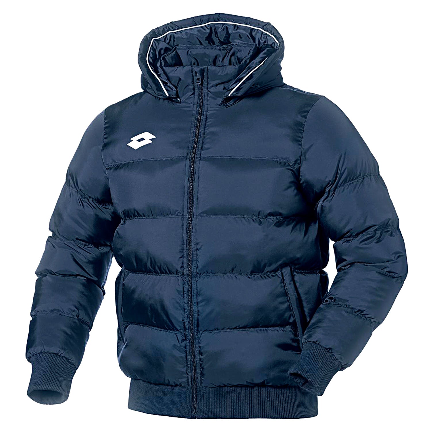 RAGAZZO BOMBER DELTA BLU SCURO L55726 1CI 01
