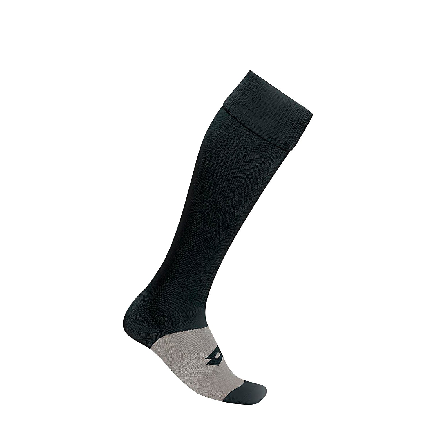 UOMO CALZA LUNGA DA ALLENAMENTO DELTA NERO L55727 000 01