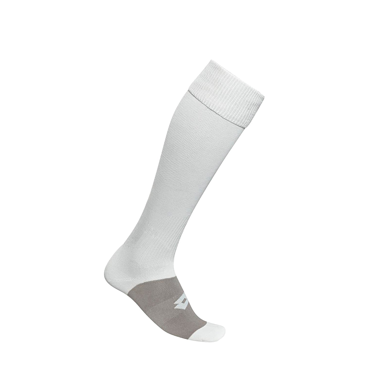 UOMO CALZA LUNGA DA ALLENAMENTO DELTA BIANCO L55727 0F1 01