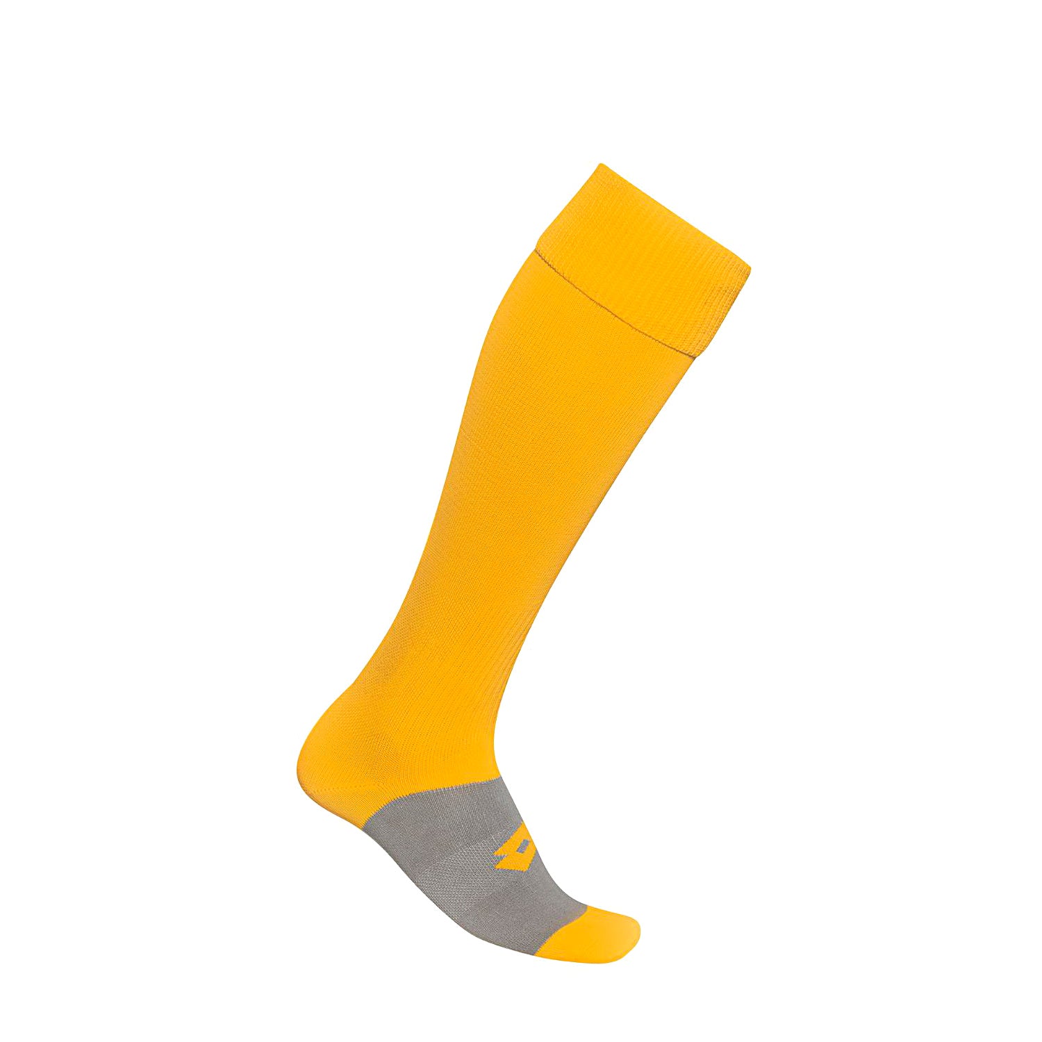 UOMO CALZA LUNGA DA ALLENAMENTO DELTA GIALLO L55727 0Q3 01