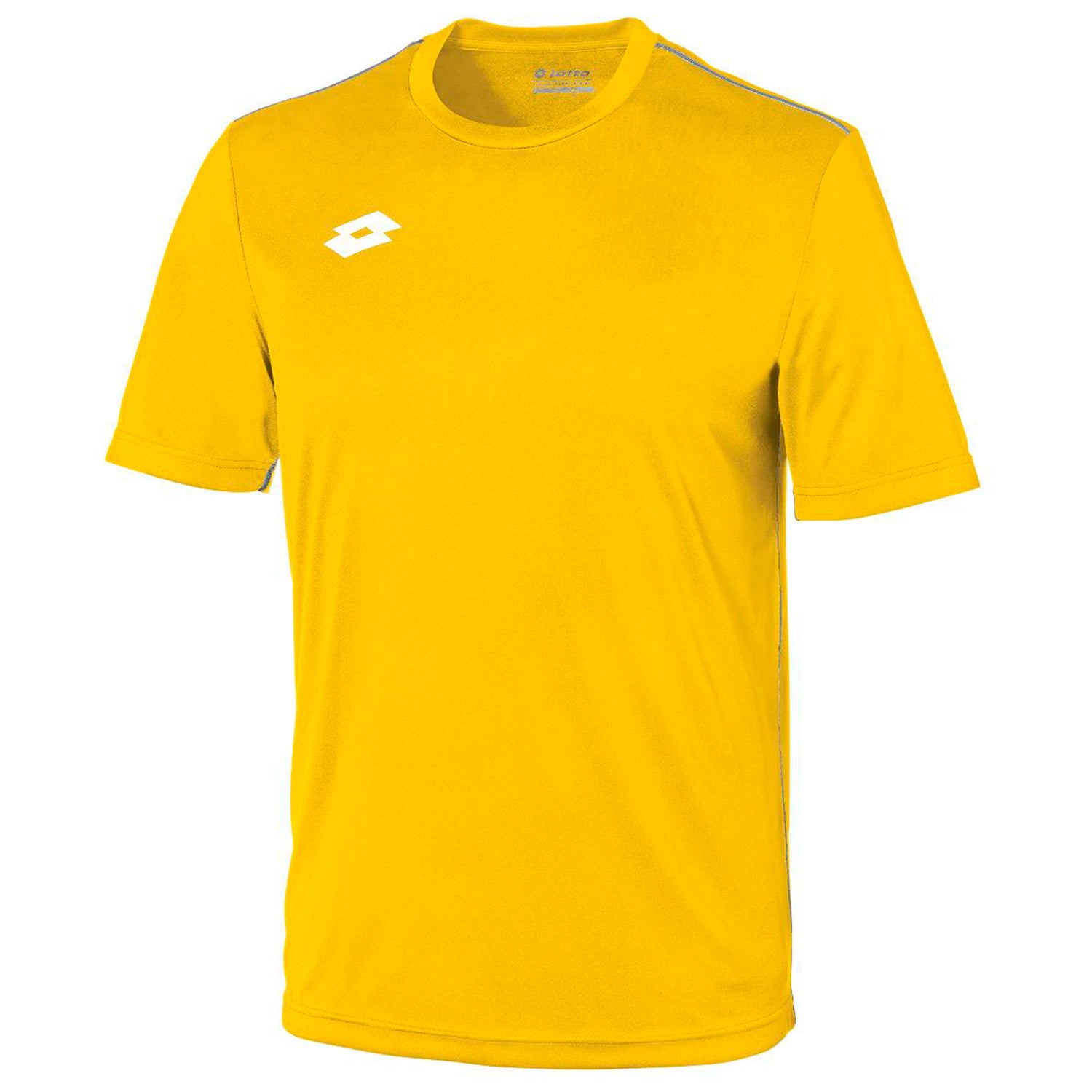 UOMO MAGLIETTA DELTA GIALLO L56073 2AG 01