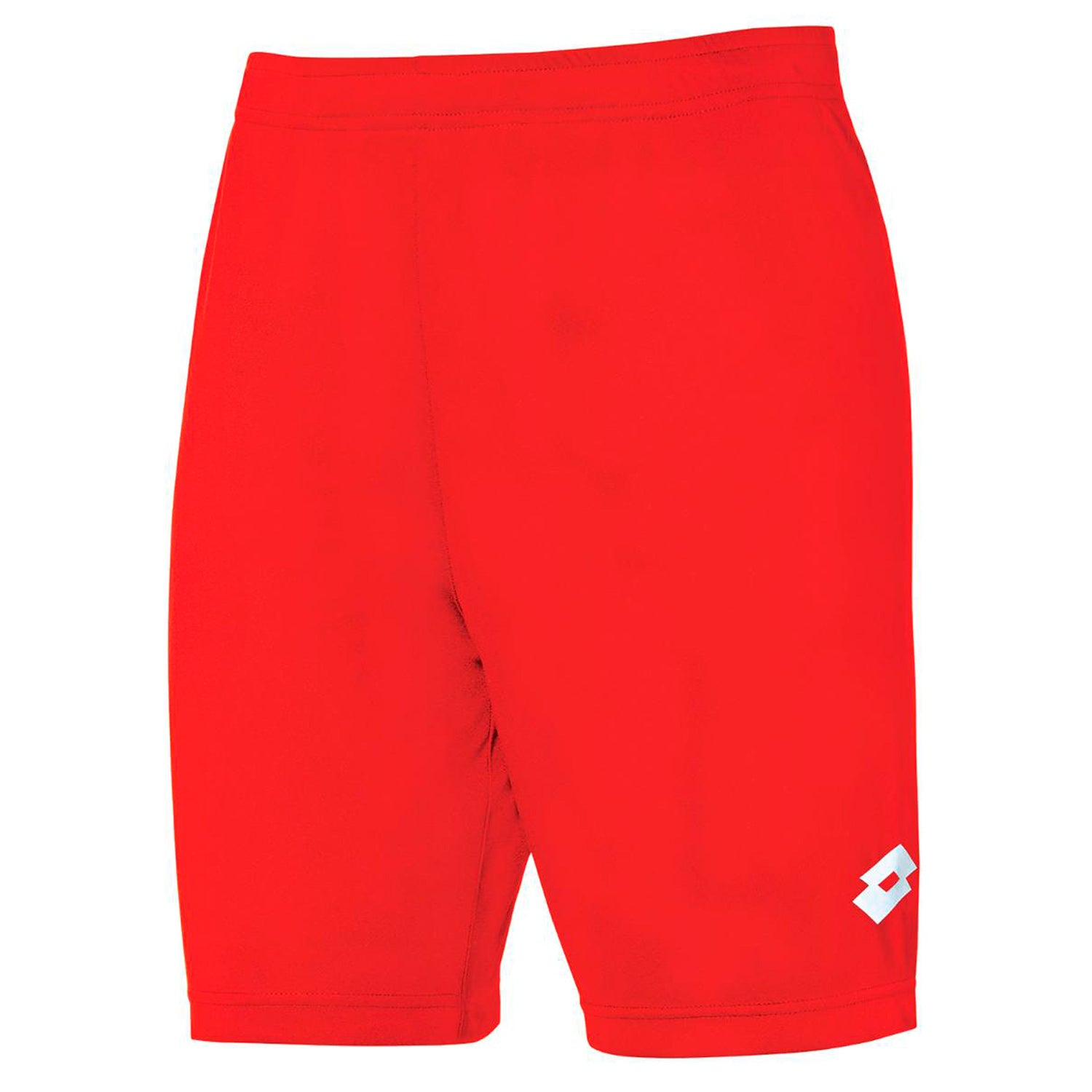 UOMO PANTALONI CORTI DELTA ROSSO L56112 0C4 01