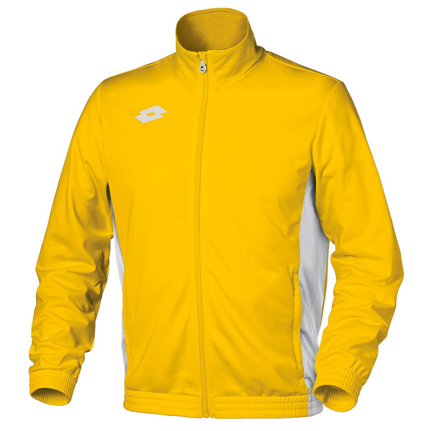 UOMO FELPA DELTA GIALLO L56927 2AG 01