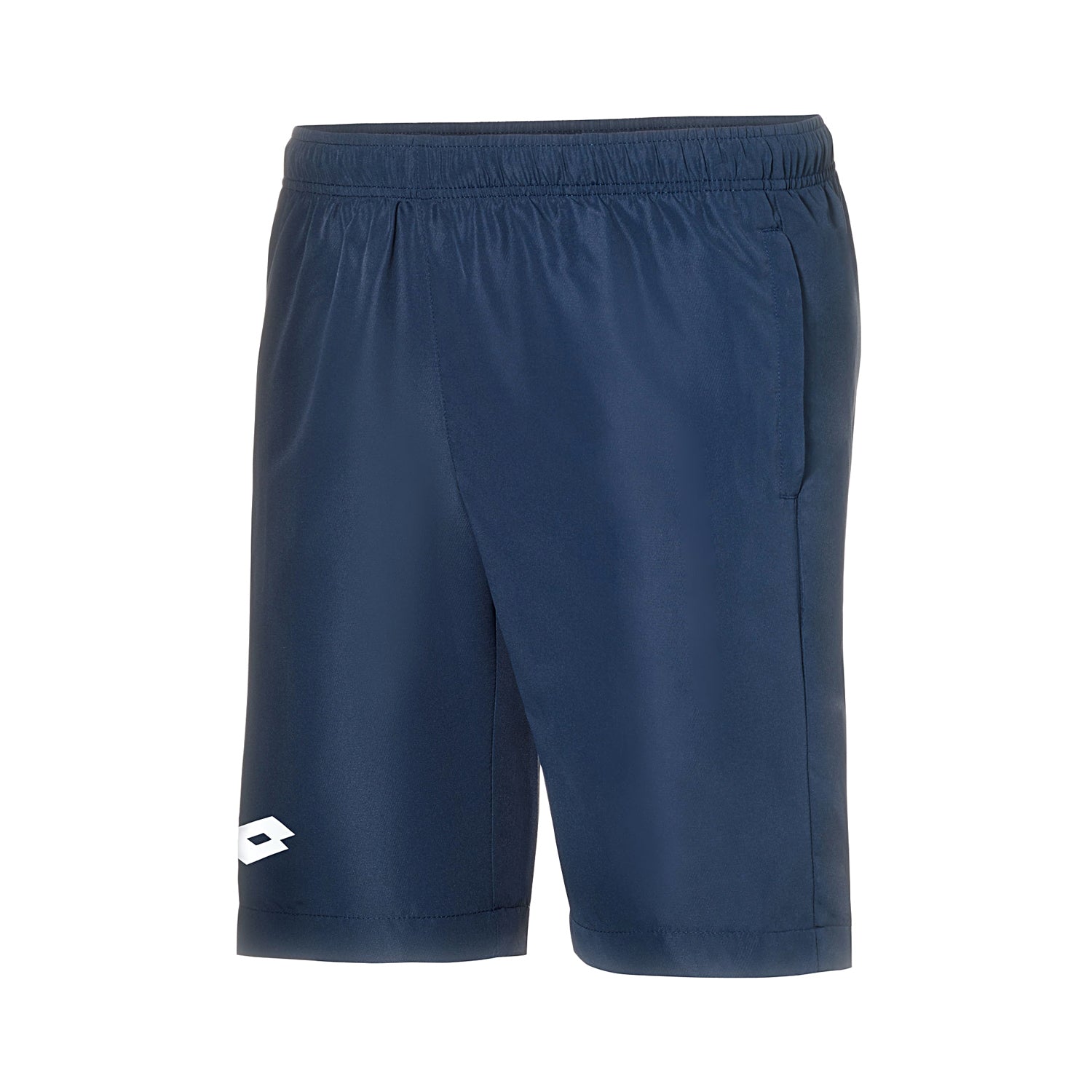 RAGAZZO BERMUDA DELTA BLU SCURO L58619 1CI 01
