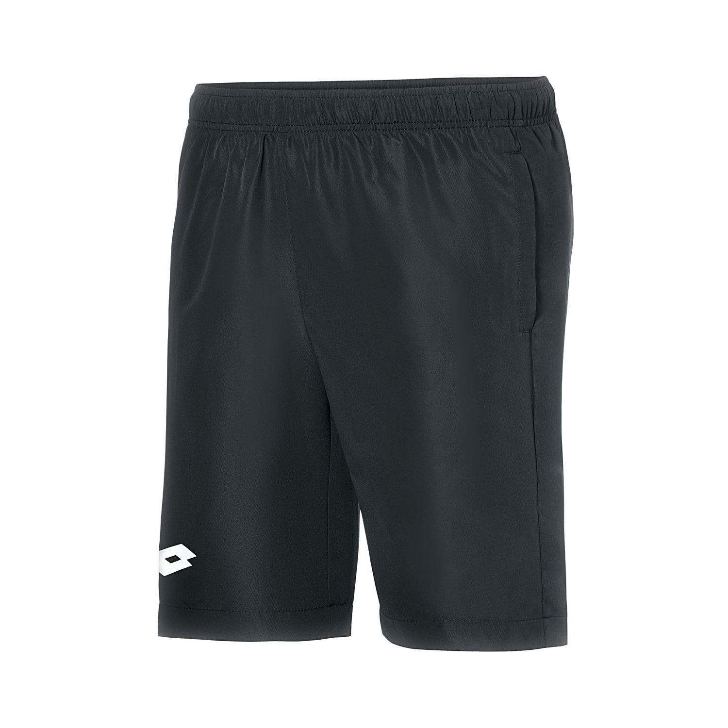 RAGAZZO BERMUDA DELTA NERO L58619 1CL 01