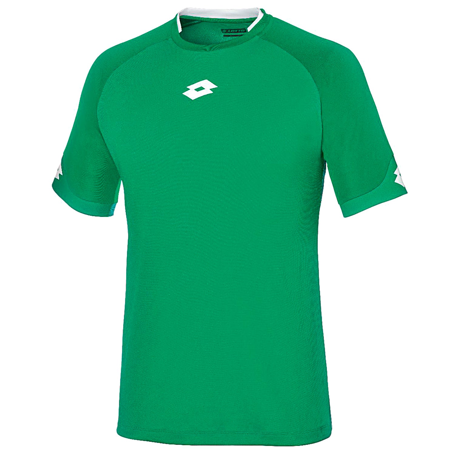 RAGAZZO MAGLIETTA DELTA PLUS VERDE L58635 173 01
