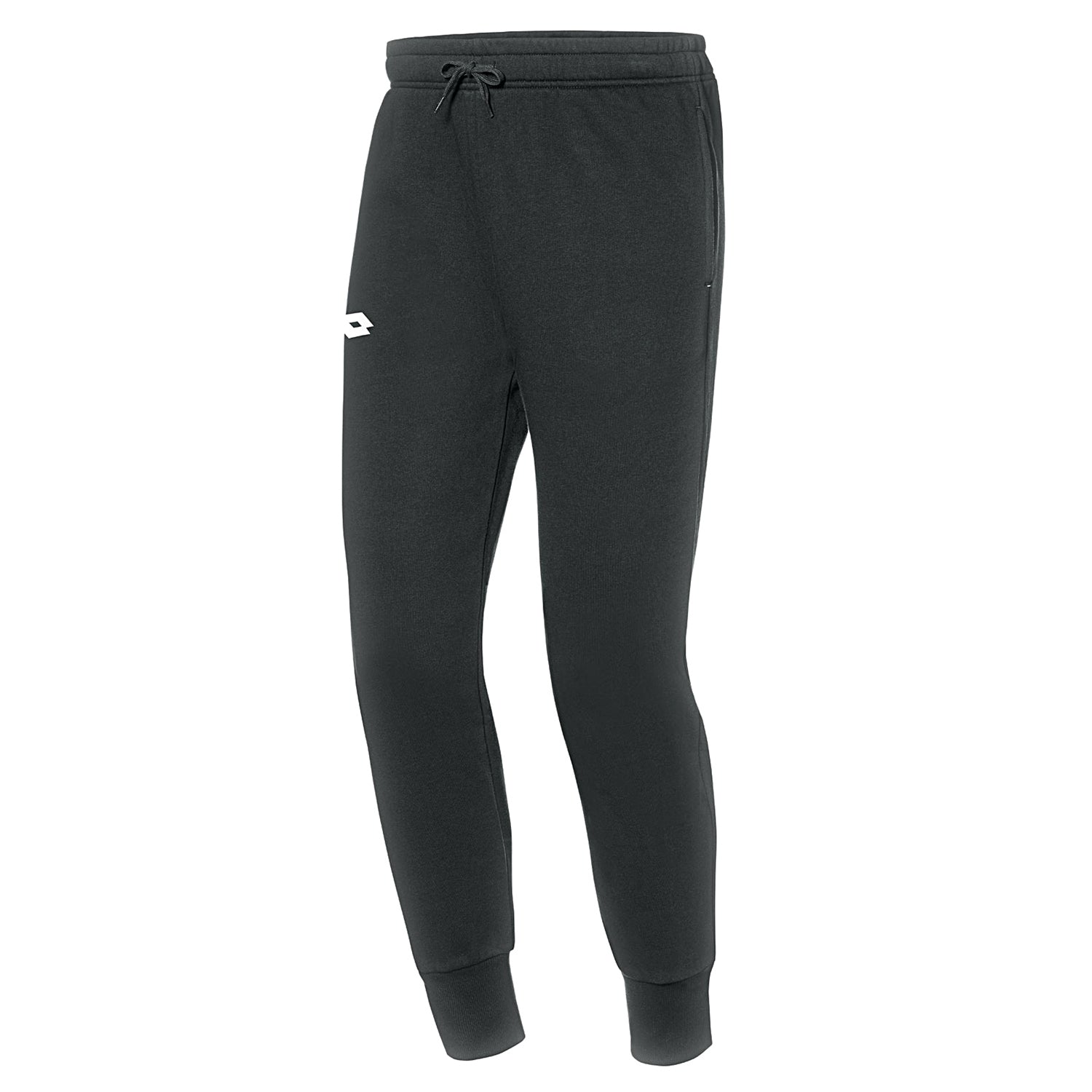 RAGAZZO PANTALONI DELTA NERO L58645 1CL 01