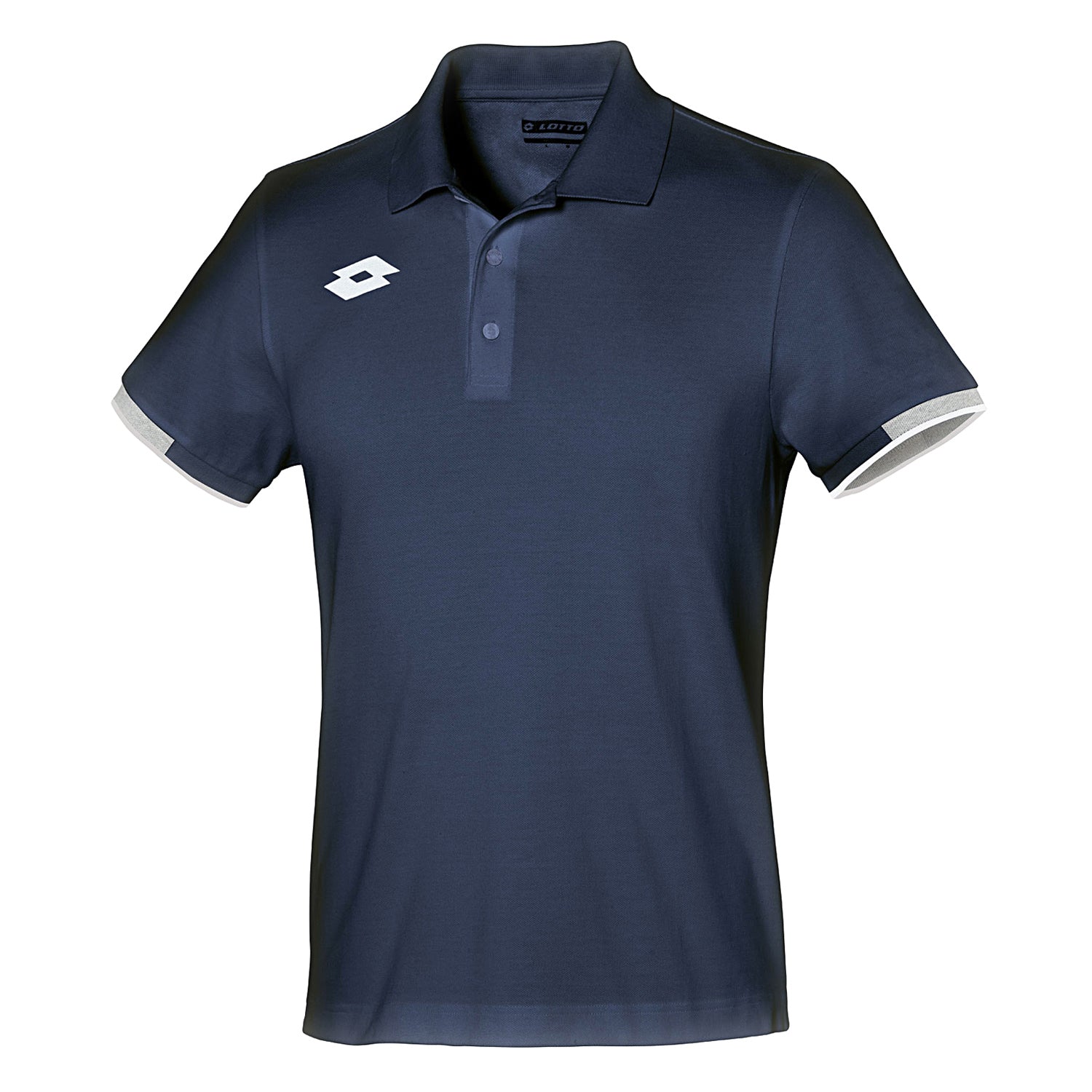 RAGAZZO POLO DELTA BLU SCURO L58649 1CI 01