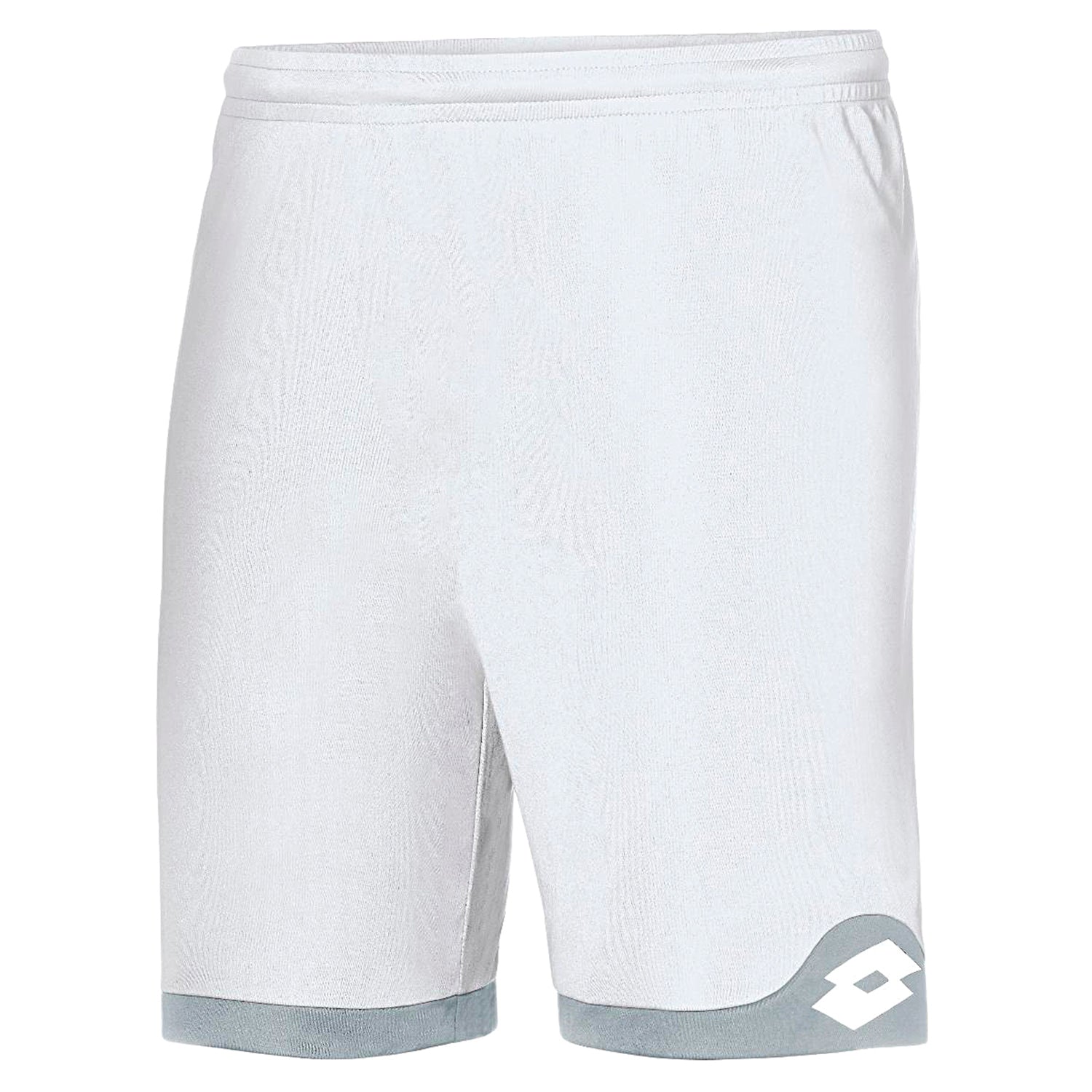 UOMO PANTALONI CORTI DELTA PLUS BIANCO L58652 0F1 01