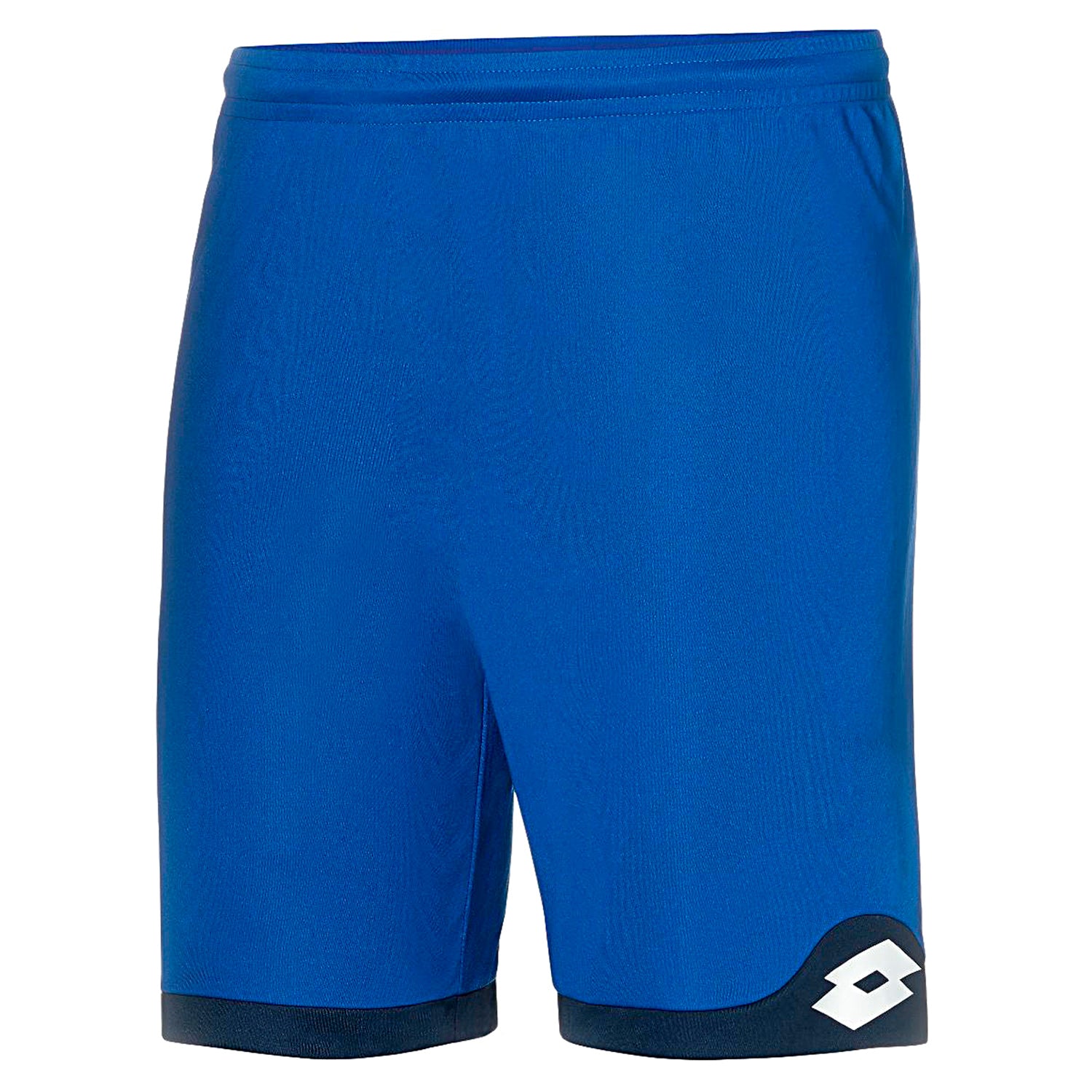 UOMO PANTALONI CORTI DELTA PLUS BLU L58652 2AI 01