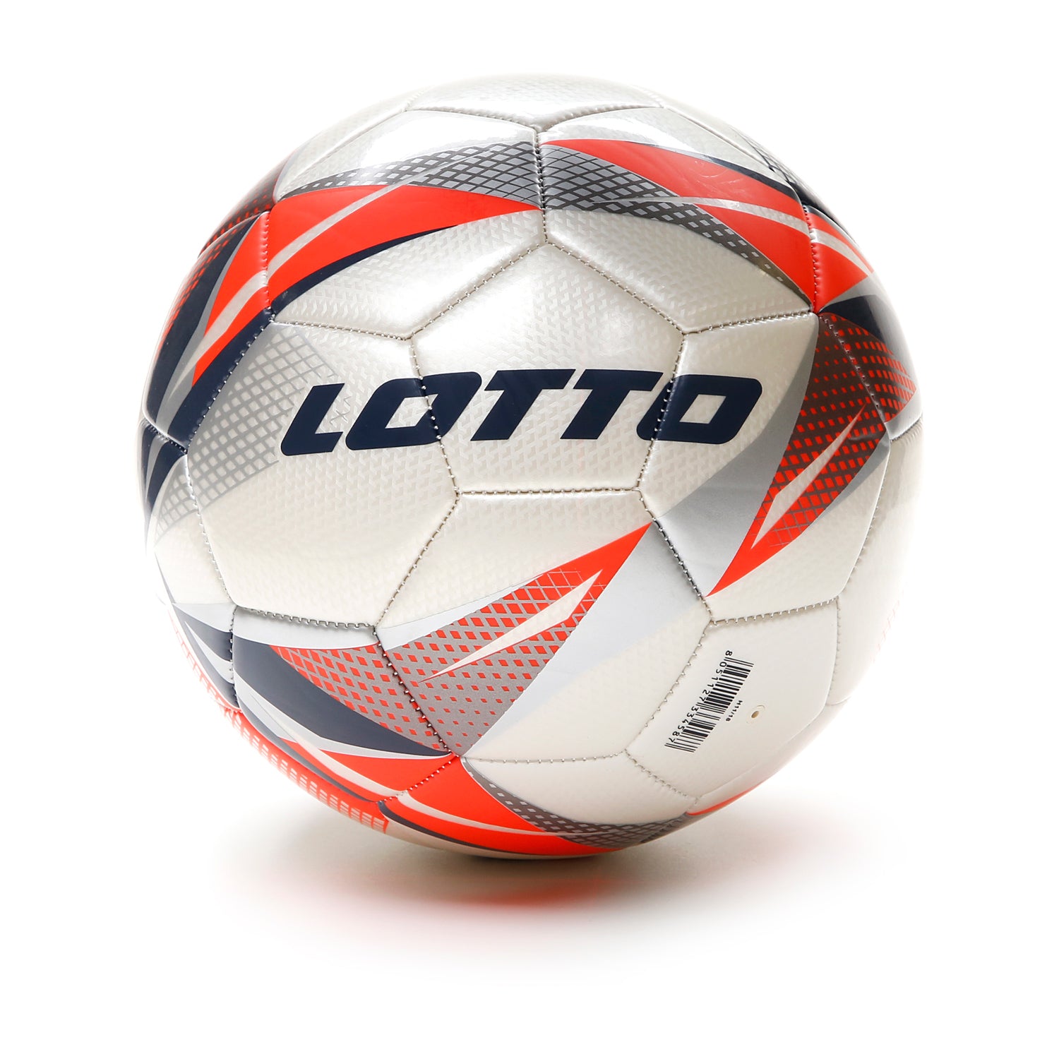 UOMO PALLONE FB 900 BIANCO L59131 1J9 01