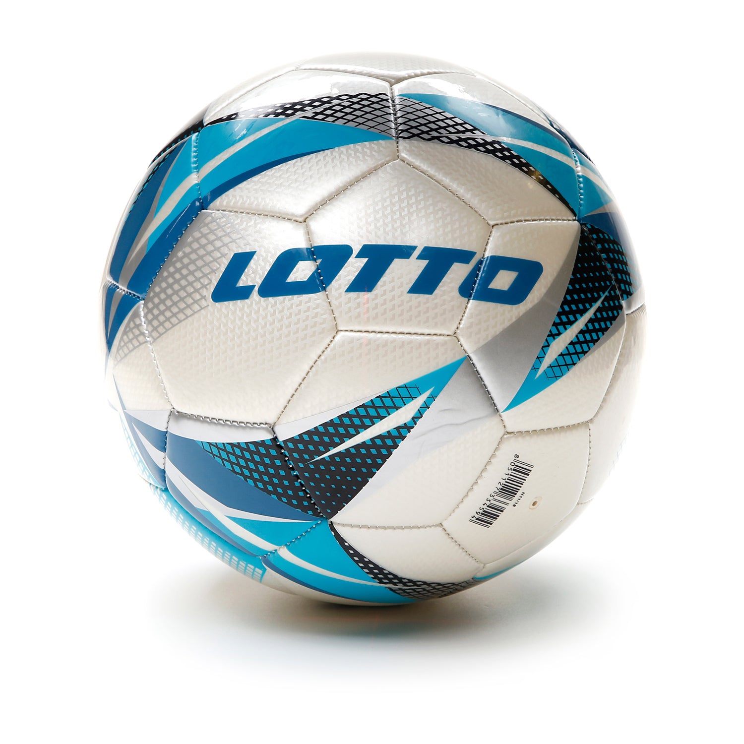 UOMO PALLONE FB 900 BIANCO L59131 1WL 01