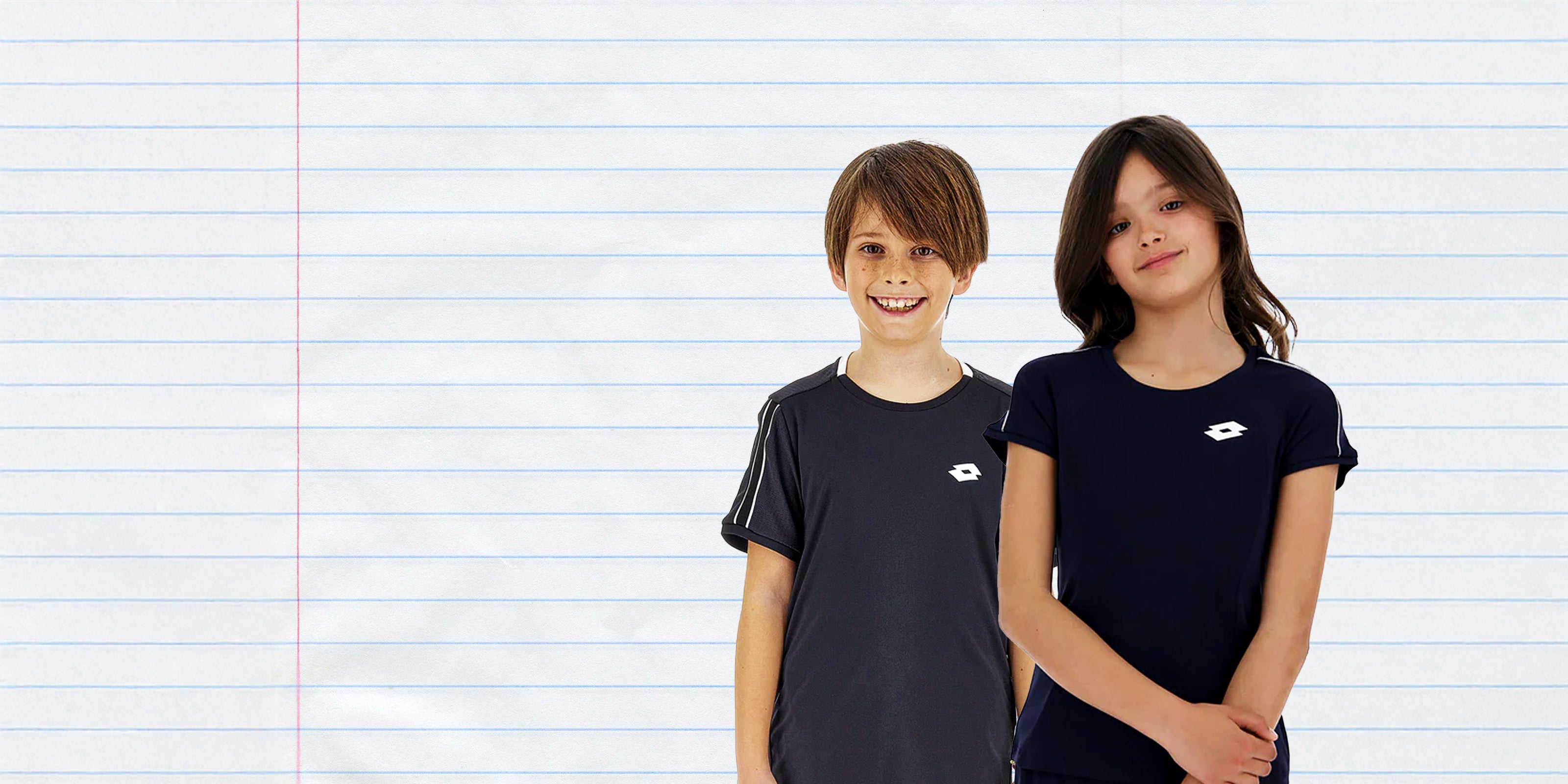 BACK TO SCHOOL WITH LOTTO STYLE – Page 5