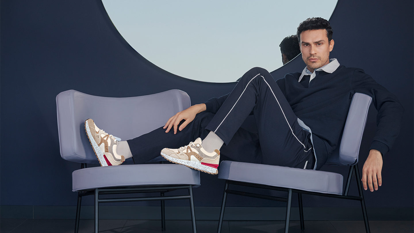 Lotto Leggenda: all the iconic models - Lotto Sport