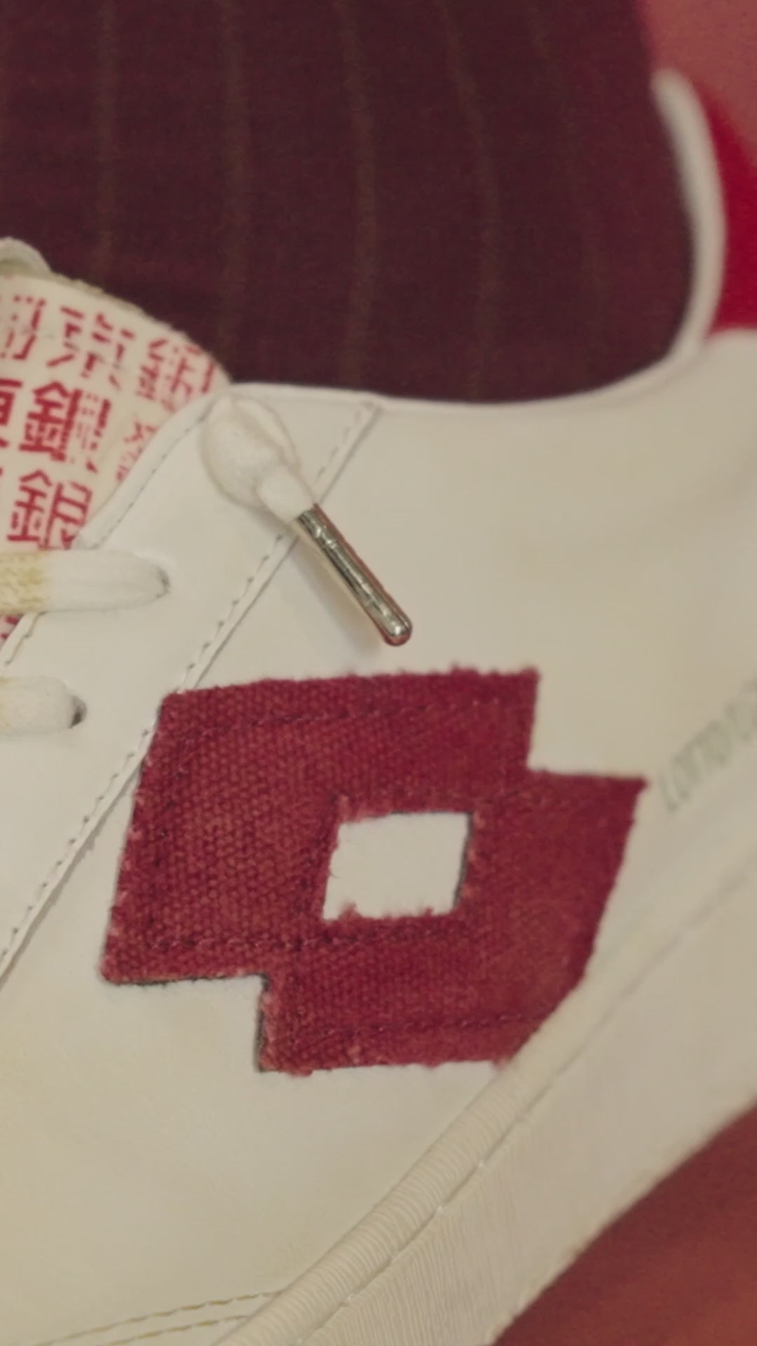 Lotto Leggenda: all the iconic models - Lotto Sport