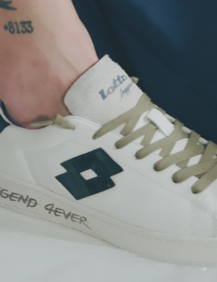 Lotto Sport Italia | Shoes and Sportswear