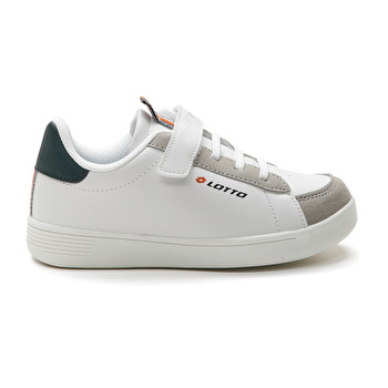 Le Breve classic tennis sneakers in white | ASOS