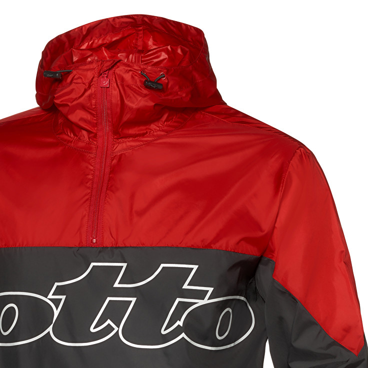 Lotto Italian Sport Design Jacket Price