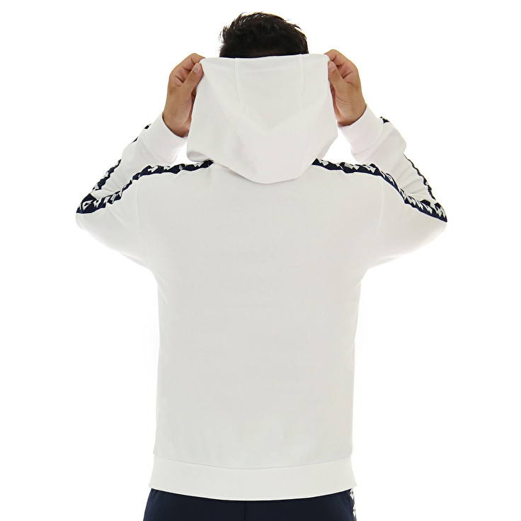 Buy ATHLETICA DUE SWEAT HD PL from the APPAREL for MAN catalog. 213428_0F1