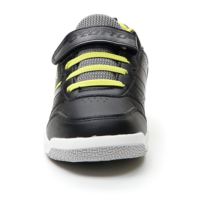 Head Men's Revolt Evo 2.0 PB (Black/Light/Green) Pickeball Shoes - ProAm  Tennis