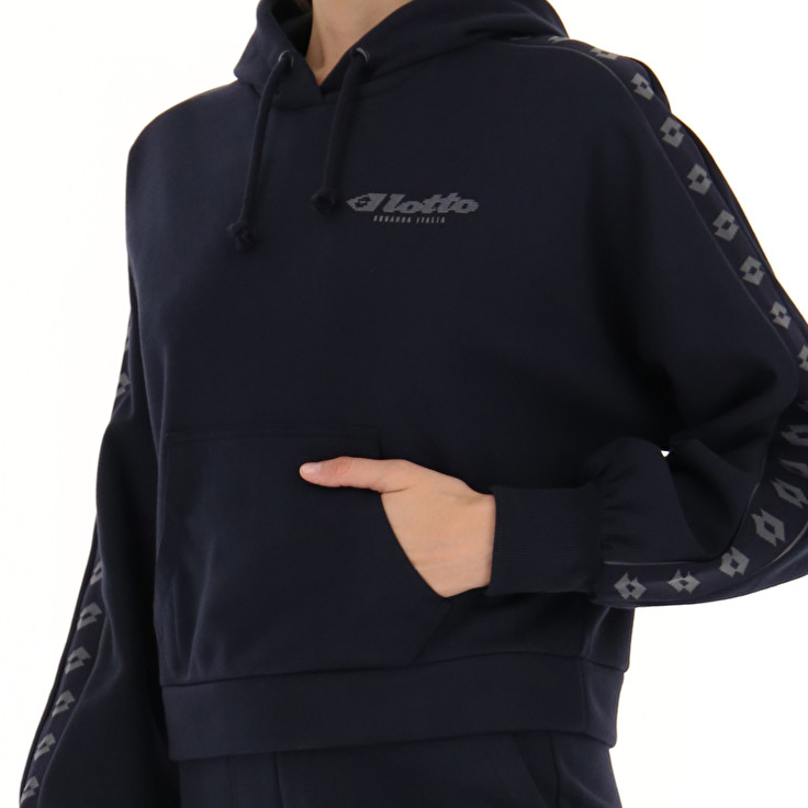 Buy ATHLETICA DUE W IV SWEAT HD PL from the APPAREL for WOMAN catalog.  216866_1CI