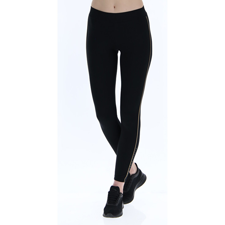 Buy ATHLETICA CLASSIC W IV LEGGING JS STC from the APPAREL for WOMAN  catalog. 216880_1CL