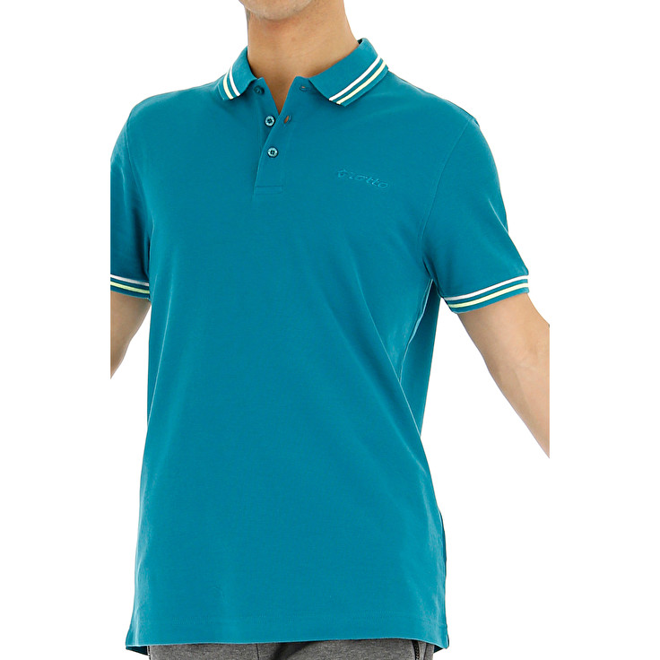Buy POLO CLASSICA PQ from the APPAREL for MAN L54608_0K9